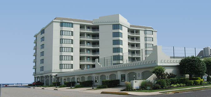 SEA VILLA Wildwood Real Estate