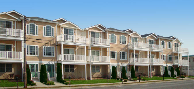 BENNETT AVENUE CONDOS Wildwood Real Estate