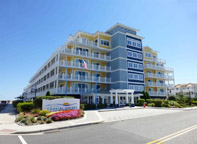 WIldwood Crest NJ Real Estate -Belldon's Coastal Colors