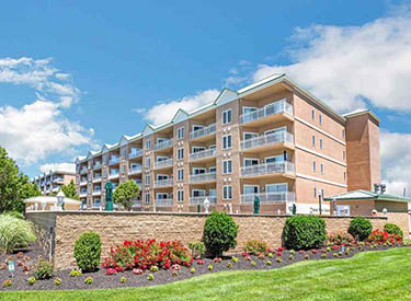 WIldwood Crest NJ Real Estate